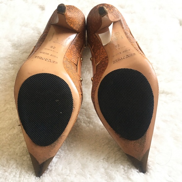 Sergio Rossi Pump - Picture 4 of 6